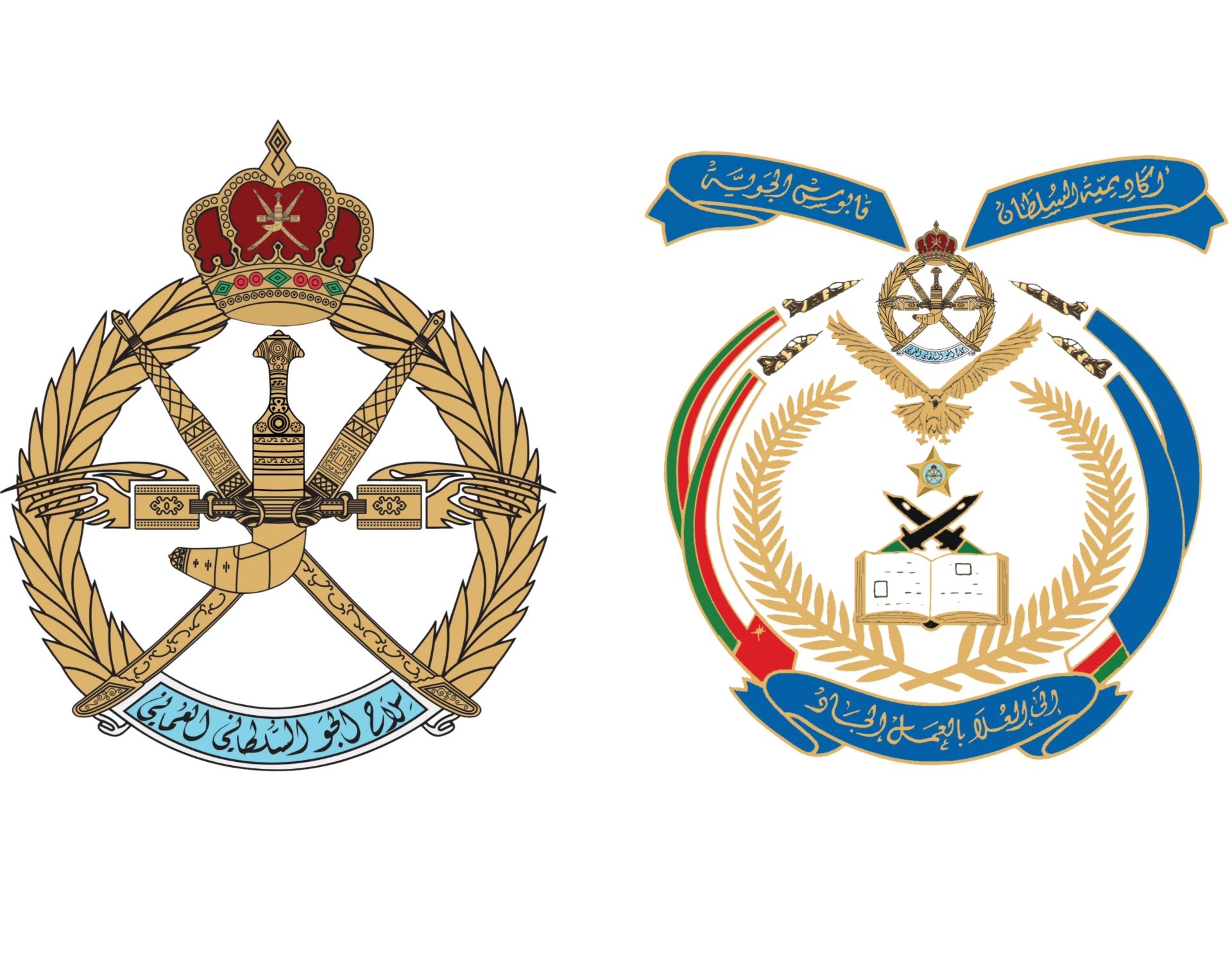 Academy logo